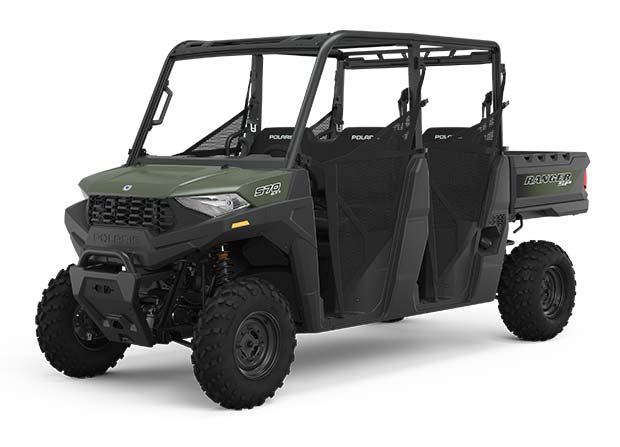 Ranger Crew® SP 570 Sport