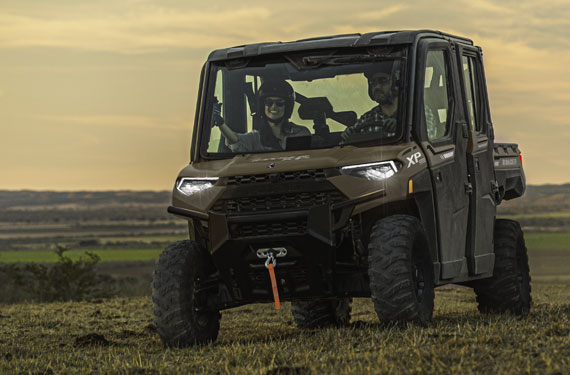 PRESENTAMOS LA LÍNEA NORTHSTAR