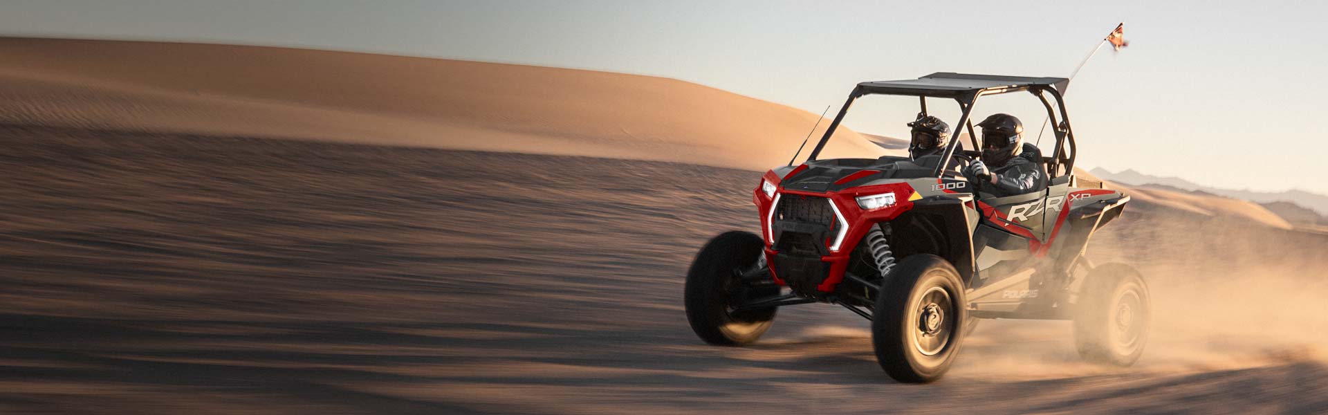 Rzr XP 1000
