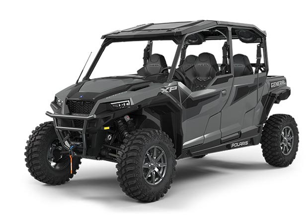 GENERAL® XP 4 1000 Ultimate