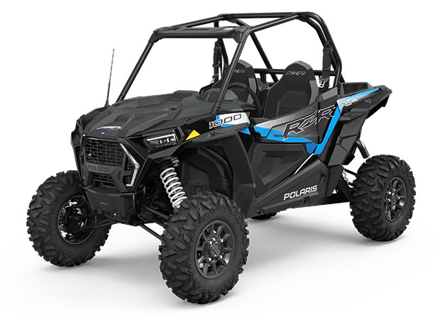Rzr XP 1000 Ultimate