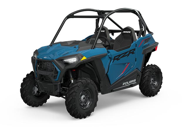 RZR Trail Sport