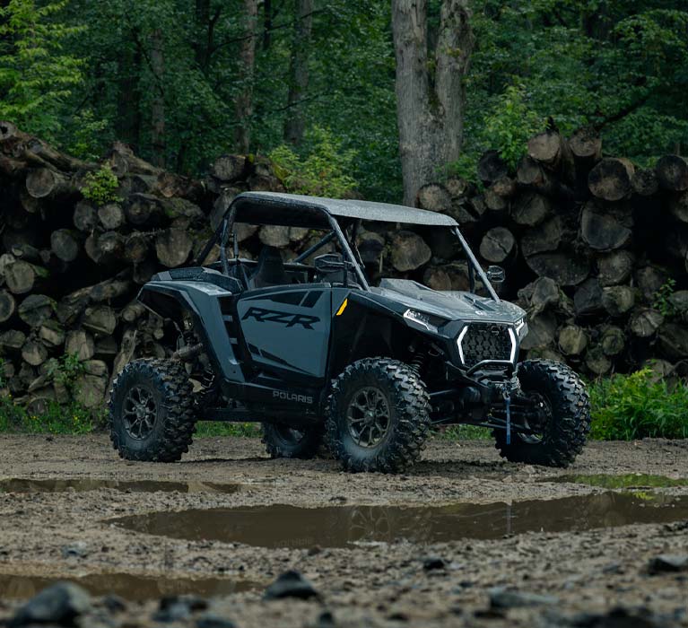 RZR XP 4