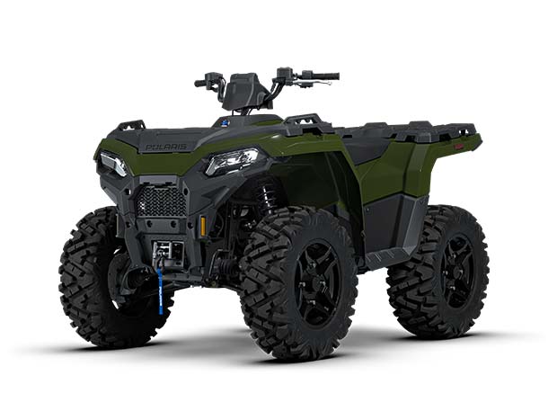 SPORTSMAN 500